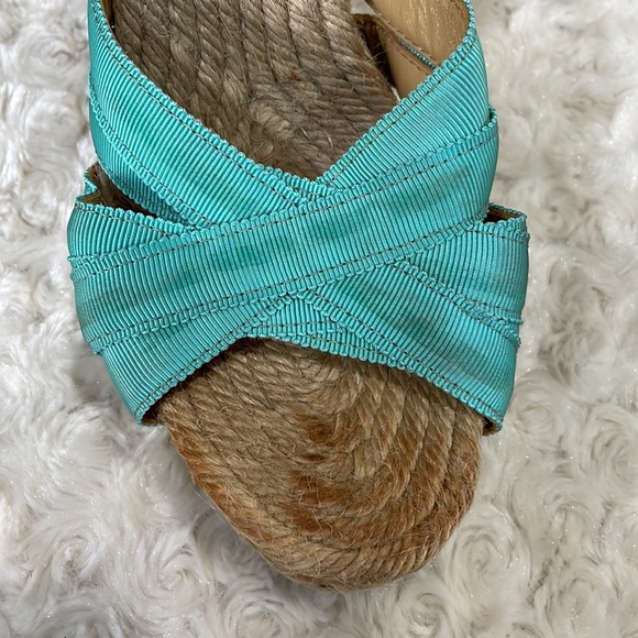 Christian Louboutin espadrilles - Picture 7 of 14